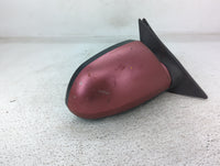 2001-2006 Hyundai Elantra Passenger Side View Mirror - Right Door Mirror OEM Used - Oemusedautoparts1.com