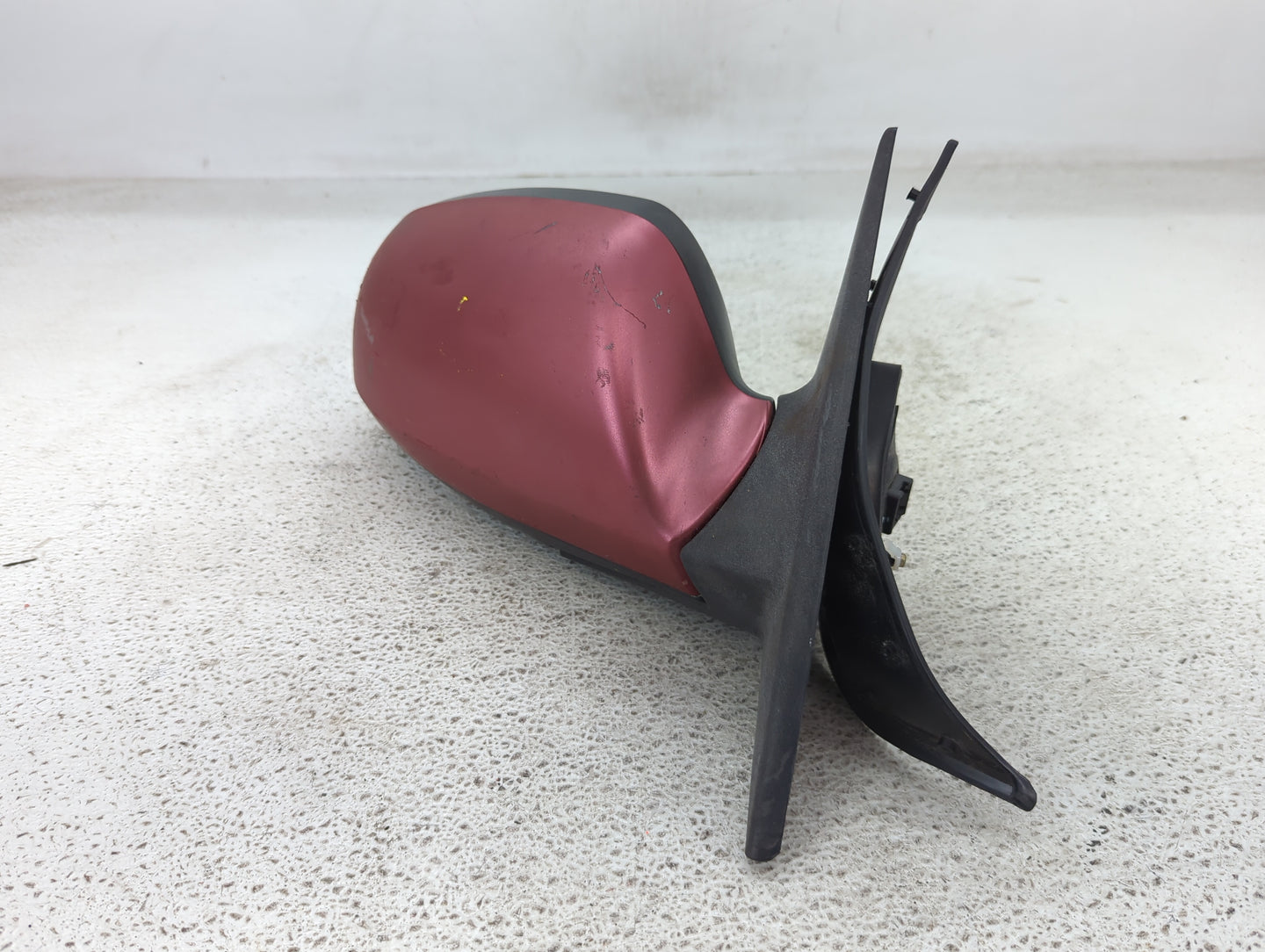 2001-2006 Hyundai Elantra Passenger Side View Mirror - Right Door Mirror OEM Used - Oemusedautoparts1.com