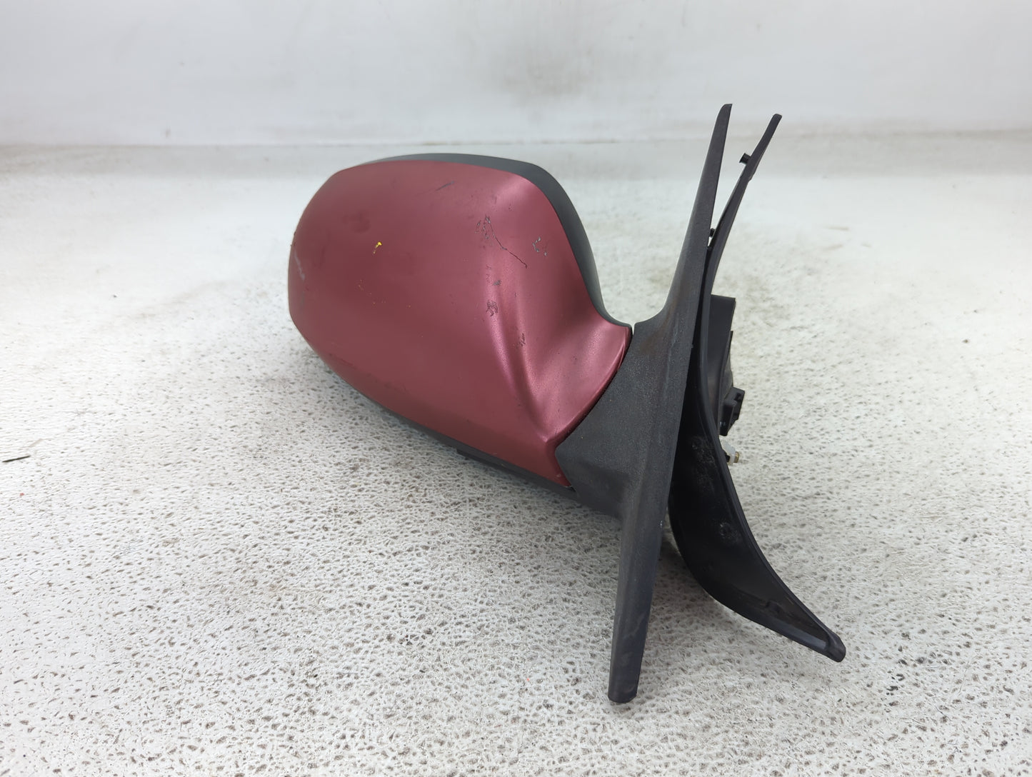 2001-2006 Hyundai Elantra Passenger Side View Mirror - Right Door Mirror OEM Used - Oemusedautoparts1.com