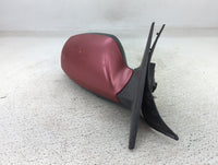 2001-2006 Hyundai Elantra Passenger Side View Mirror - Right Door Mirror OEM Used - Oemusedautoparts1.com
