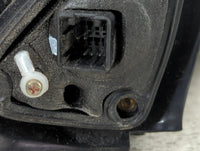 2001-2006 Hyundai Elantra Passenger Side View Mirror - Right Door Mirror OEM Used - Oemusedautoparts1.com