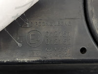 2001-2006 Hyundai Elantra Passenger Side View Mirror - Right Door Mirror OEM Used - Oemusedautoparts1.com