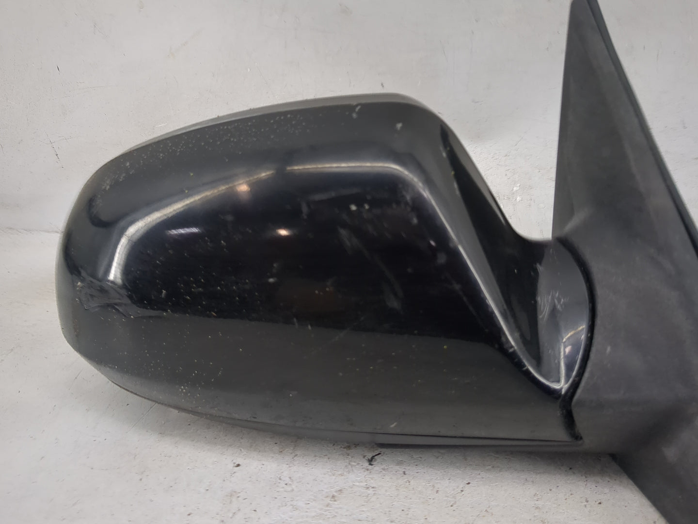 2001-2006 Hyundai Elantra Passenger Side View Mirror - Right Door Mirror OEM Used - Oemusedautoparts1.com