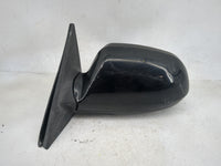 2001-2006 Hyundai Elantra Driver Side View Mirror - Left Door Mirror OEM Used - Oemusedautoparts1.com