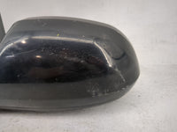 2001-2006 Hyundai Elantra Driver Side View Mirror - Left Door Mirror OEM Used - Oemusedautoparts1.com