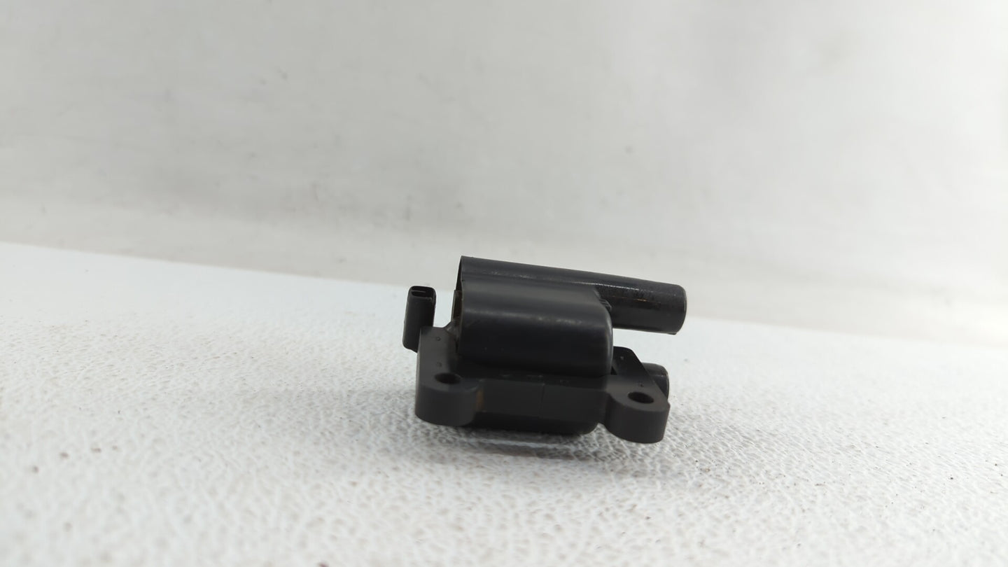 2003-2006 Hyundai Elantra Ignition Coil Igniter Pack - Oemusedautoparts1.com