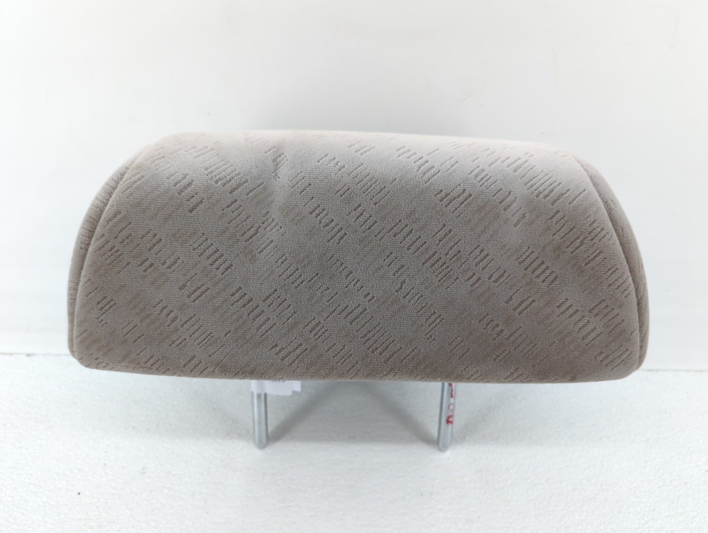 2004-2006 Hyundai Elantra Headrest Head Rest Front Driver Passenger Seat Fits Fits 2004 2005 2006 OEM Used Auto Parts - Oemu