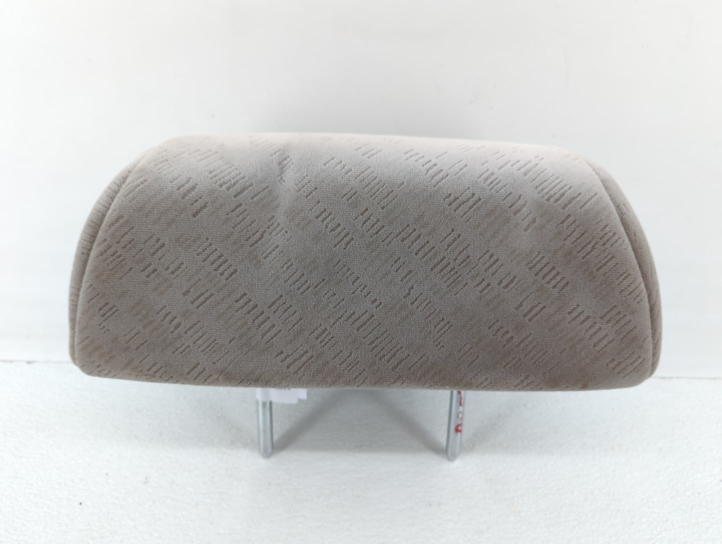 2004-2006 Hyundai Elantra Headrest Head Rest Front Driver Passenger Seat Fits Fits 2004 2005 2006 OEM Used Auto Parts - Oemu