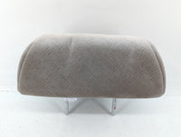 2004-2006 Hyundai Elantra Headrest Head Rest Front Driver Passenger Seat Fits Fits 2004 2005 2006 OEM Used Auto Parts - Oemu