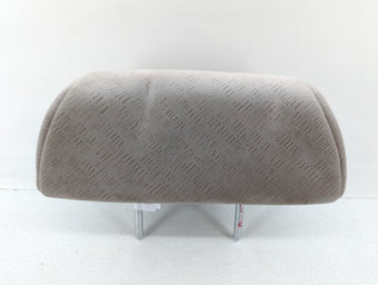 compare product 2004-2006 Hyundai Elantra Headrest Head Rest Front Driver Passenger Seat Fits Fits 2004 2005 2006 OEM Used Auto Parts