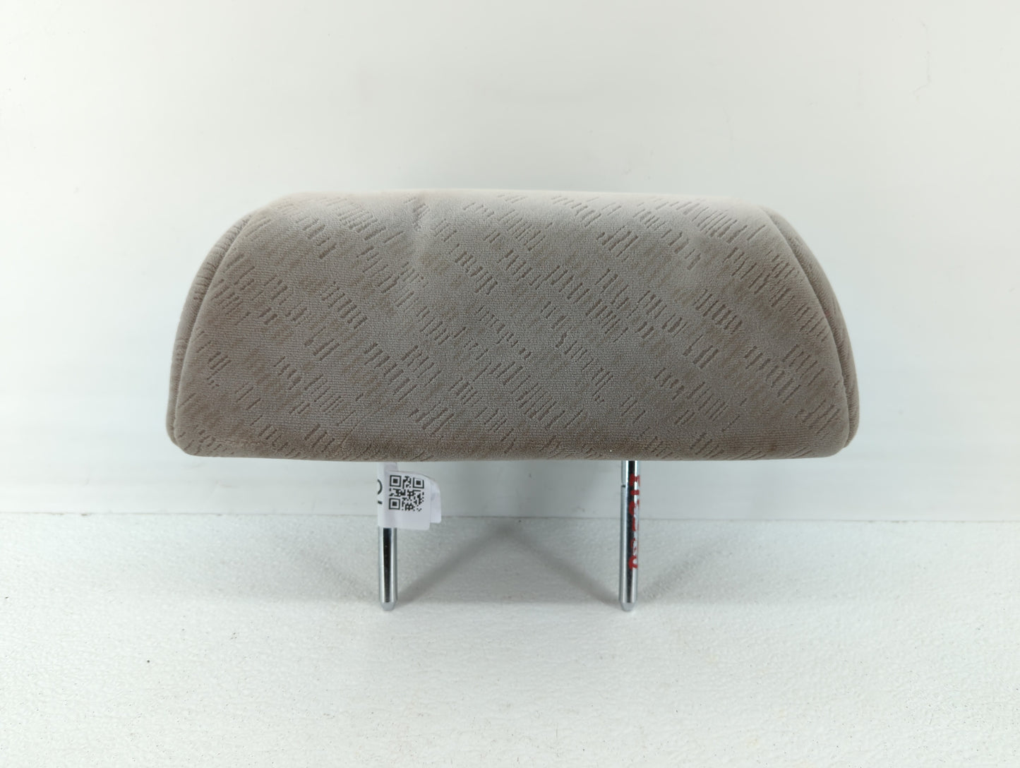 2004-2006 Hyundai Elantra Headrest Head Rest Front Driver Passenger Seat Fits Fits 2004 2005 2006 OEM Used Auto Parts - Oemu