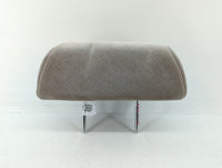 2004-2006 Hyundai Elantra Headrest Head Rest Front Driver Passenger Seat Fits Fits 2004 2005 2006 OEM Used Auto Parts - Oemu