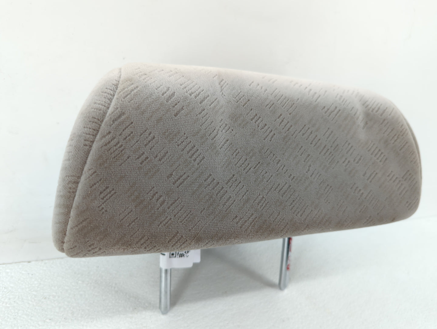 2004-2006 Hyundai Elantra Headrest Head Rest Front Driver Passenger Seat Fits Fits 2004 2005 2006 OEM Used Auto Parts - Oemu