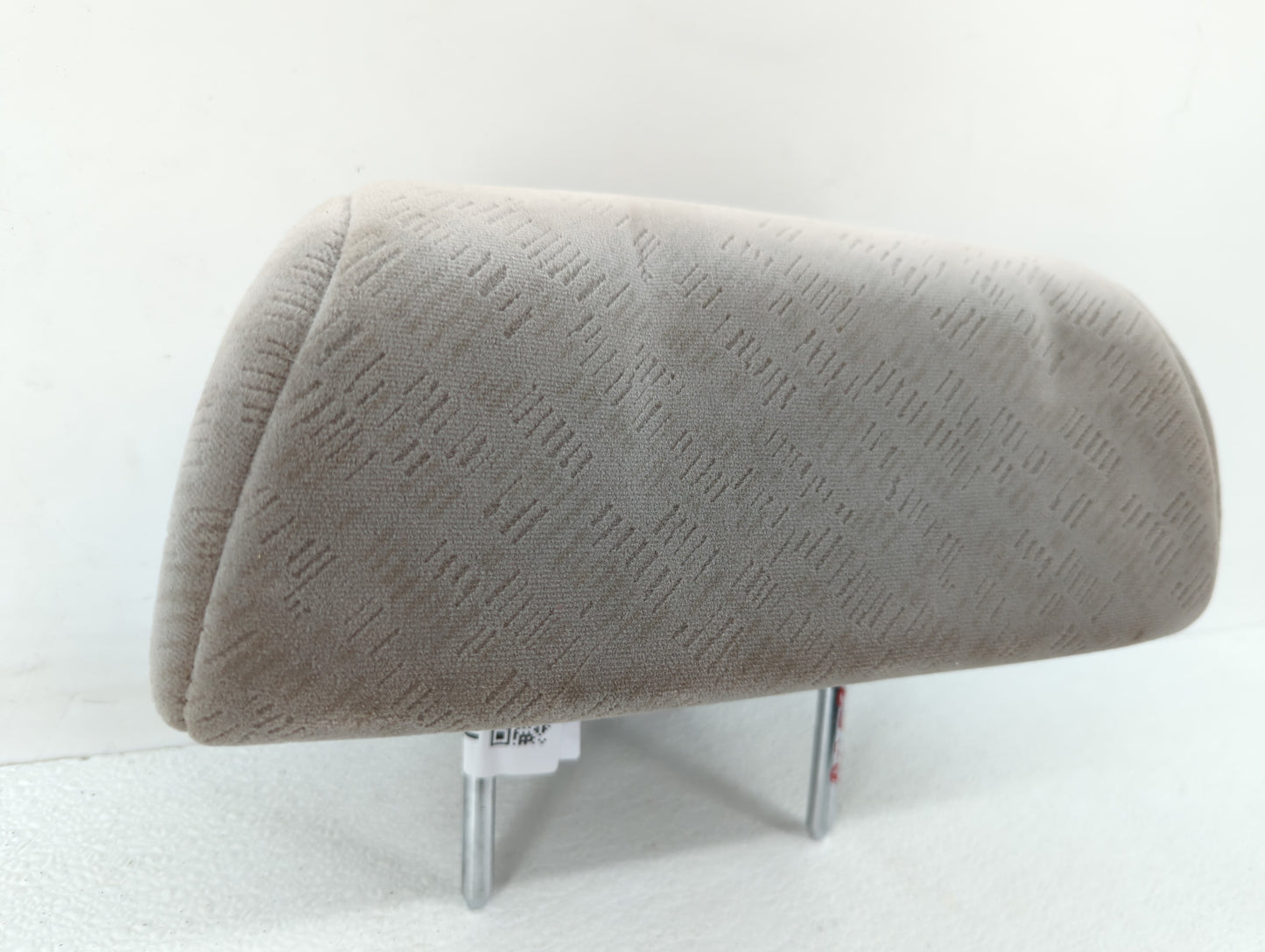 2004-2006 Hyundai Elantra Headrest Head Rest Front Driver Passenger Seat Fits Fits 2004 2005 2006 OEM Used Auto Parts - Oemu