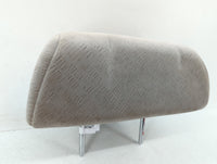 2004-2006 Hyundai Elantra Headrest Head Rest Front Driver Passenger Seat Fits Fits 2004 2005 2006 OEM Used Auto Parts - Oemu