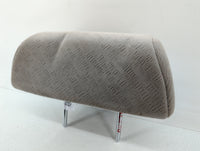 2004-2006 Hyundai Elantra Headrest Head Rest Front Driver Passenger Seat Fits Fits 2004 2005 2006 OEM Used Auto Parts - Oemu