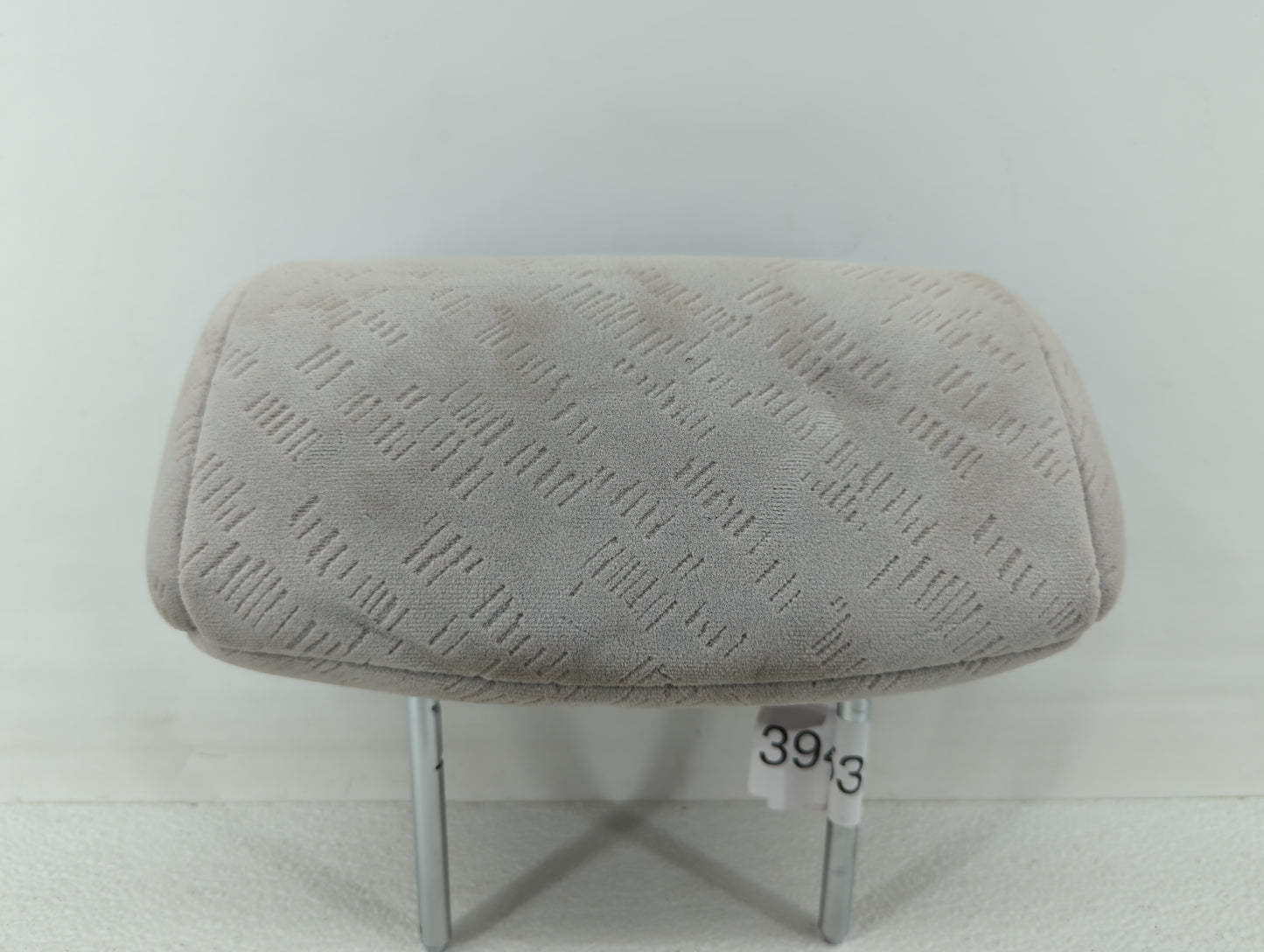 2004-2006 Hyundai Elantra Headrest Head Rest Front Driver Passenger Seat Fits Fits 2004 2005 2006 OEM Used Auto Parts - Oemu