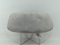 2004-2006 Hyundai Elantra Headrest Head Rest Front Driver Passenger Seat Fits Fits 2004 2005 2006 OEM Used Auto Parts - Oemu