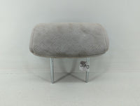 2004-2006 Hyundai Elantra Headrest Head Rest Front Driver Passenger Seat Fits Fits 2004 2005 2006 OEM Used Auto Parts - Oemu