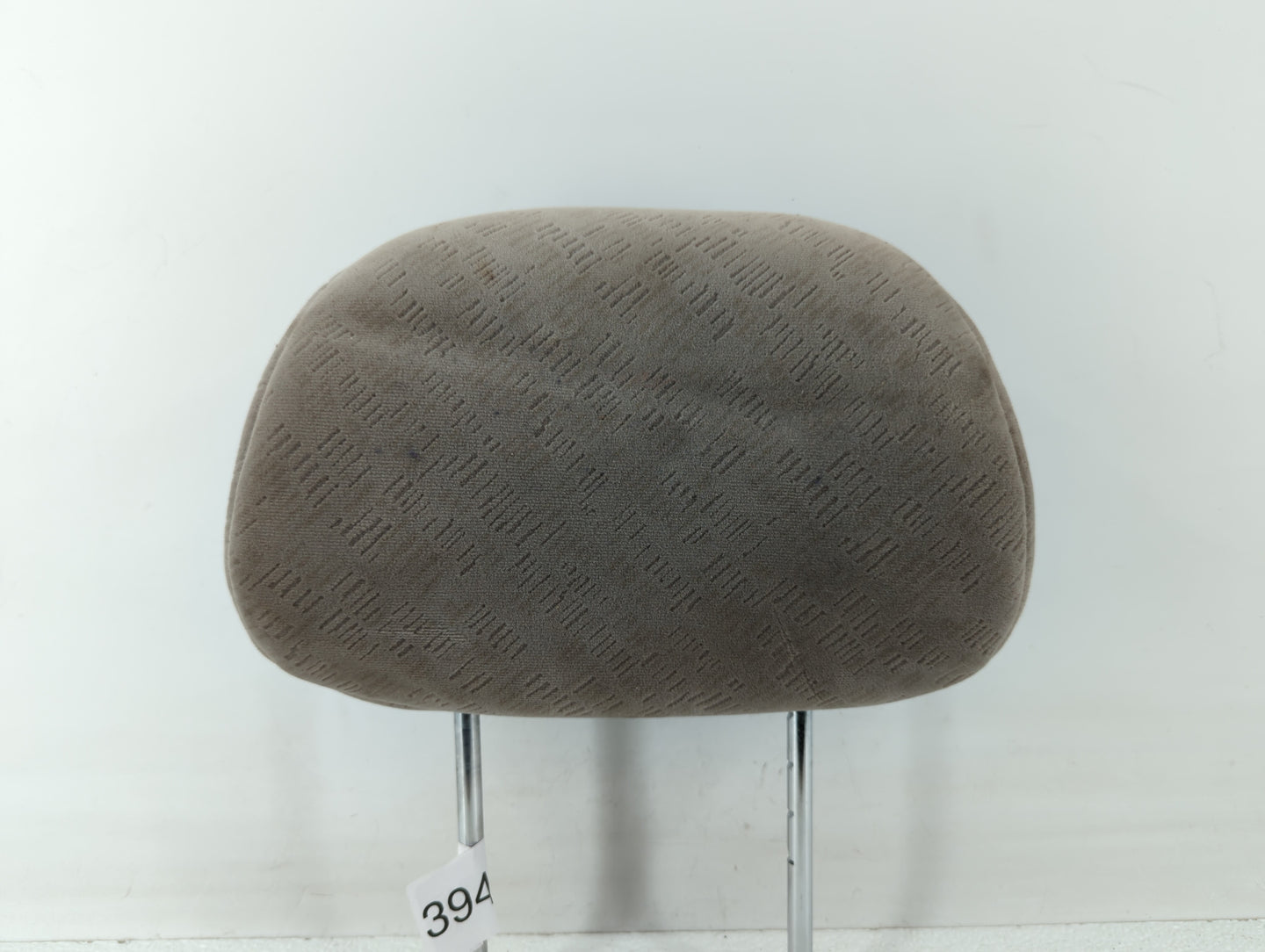 2004-2006 Hyundai Elantra Headrest Head Rest Front Driver Passenger Seat Fits Fits 2004 2005 2006 OEM Used Auto Parts - Oemu