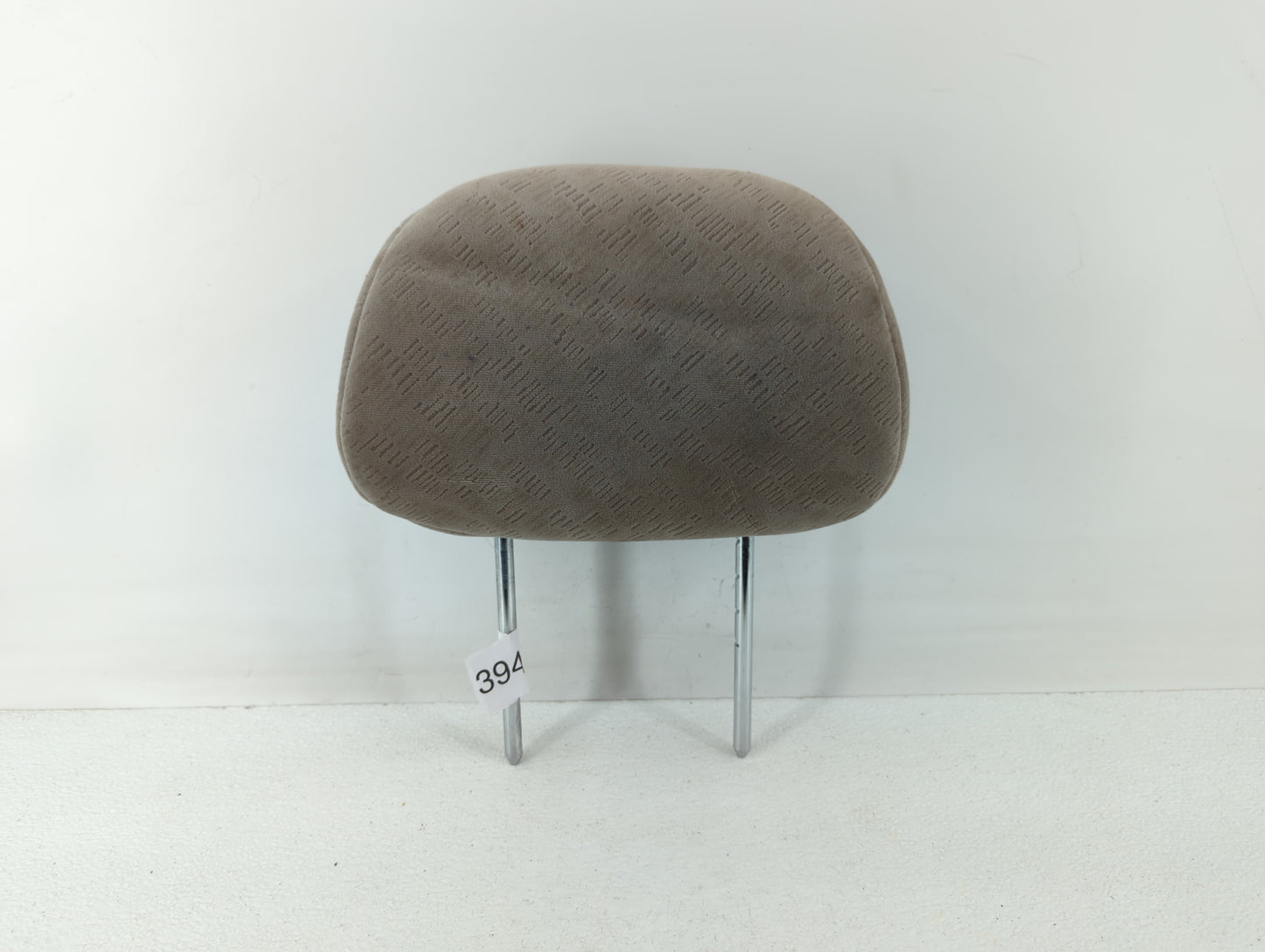 2004-2006 Hyundai Elantra Headrest Head Rest Front Driver Passenger Seat Fits Fits 2004 2005 2006 OEM Used Auto Parts - Oemu