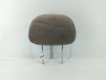 2004-2006 Hyundai Elantra Headrest Head Rest Front Driver Passenger Seat Fits Fits 2004 2005 2006 OEM Used Auto Parts