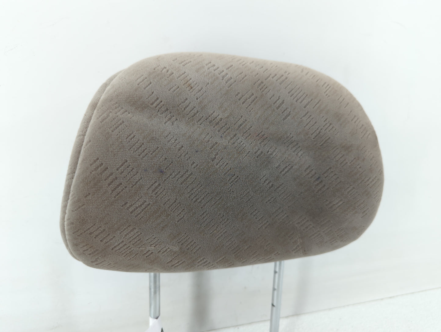 2004-2006 Hyundai Elantra Headrest Head Rest Front Driver Passenger Seat Fits Fits 2004 2005 2006 OEM Used Auto Parts - Oemu