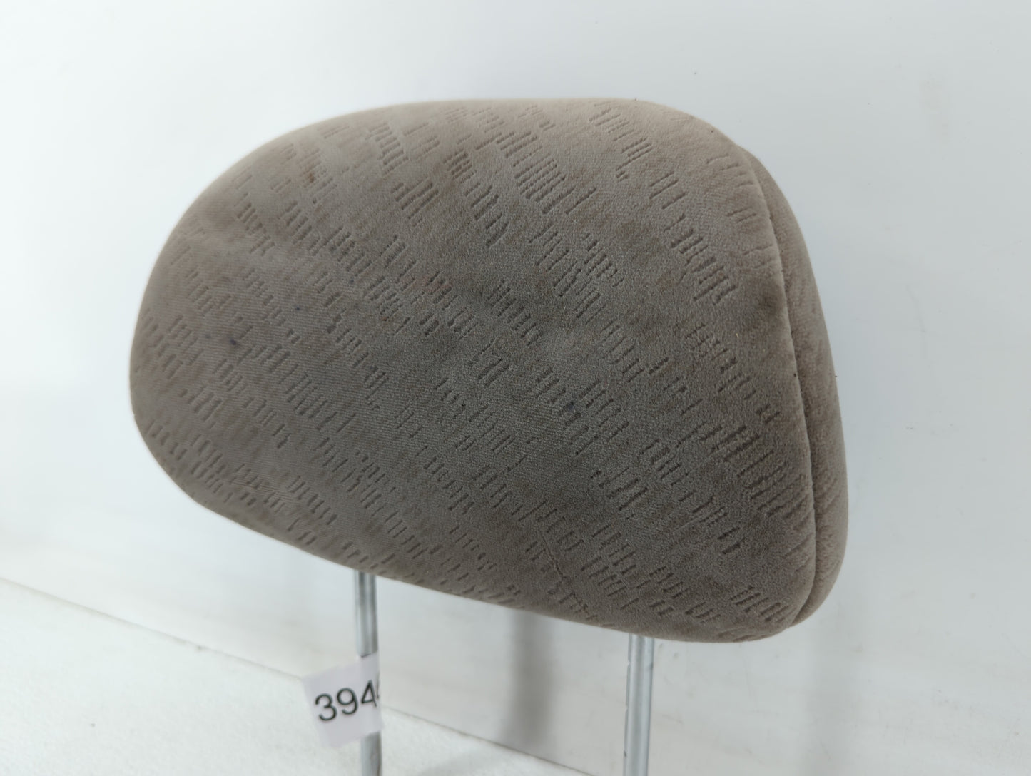 2004-2006 Hyundai Elantra Headrest Head Rest Front Driver Passenger Seat Fits Fits 2004 2005 2006 OEM Used Auto Parts - Oemu