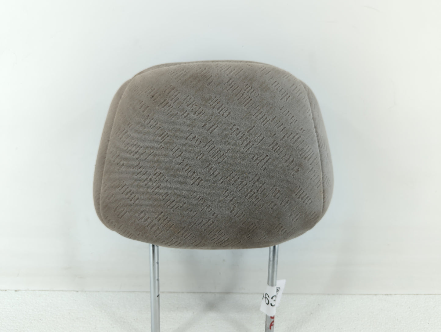 2004-2006 Hyundai Elantra Headrest Head Rest Front Driver Passenger Seat Fits Fits 2004 2005 2006 OEM Used Auto Parts - Oemu