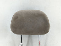 2004-2006 Hyundai Elantra Headrest Head Rest Front Driver Passenger Seat Fits Fits 2004 2005 2006 OEM Used Auto Parts - Oemu