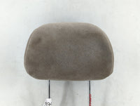 2005 Hyundai Elantra Headrest Head Rest Front Driver Passenger Seat Fits OEM Used Auto Parts - Oemusedautoparts1.com