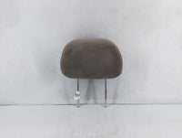 2004-2006 Hyundai Elantra Headrest Head Rest Front Driver Passenger Seat Fits Fits 2004 2005 2006 OEM Used Auto Parts - Oemu