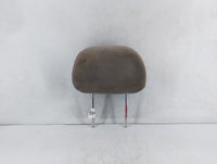 2005 Hyundai Elantra Headrest Head Rest Front Driver Passenger Seat Fits OEM Used Auto Parts - Oemusedautoparts1.com