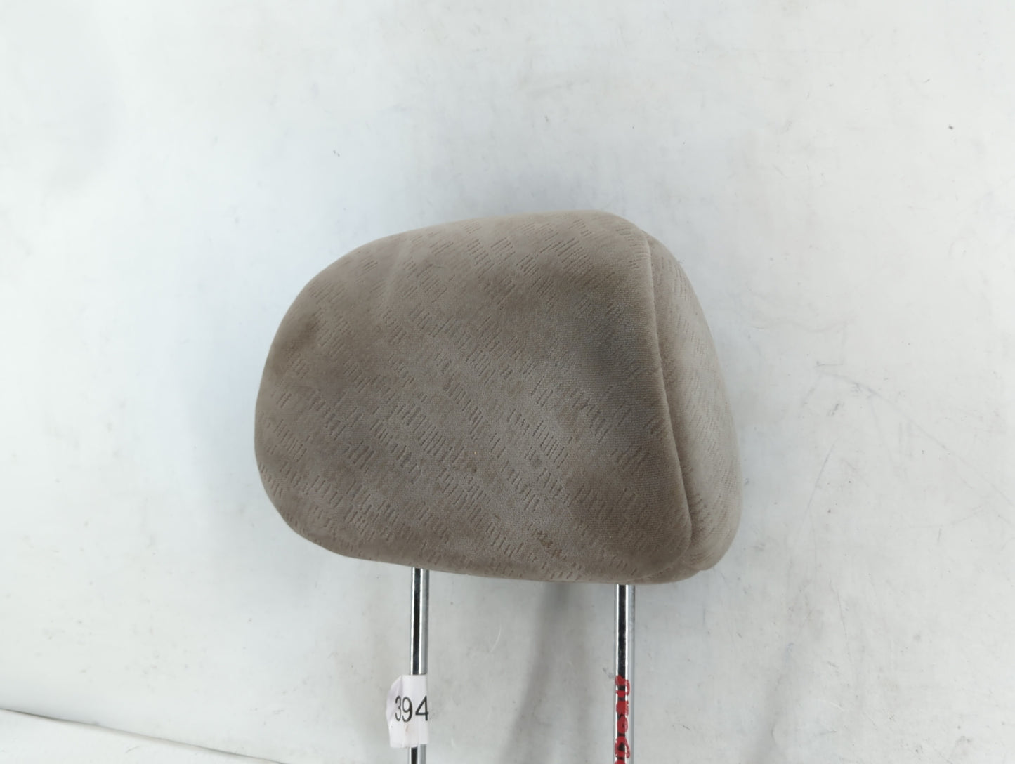 2004-2006 Hyundai Elantra Headrest Head Rest Front Driver Passenger Seat Fits Fits 2004 2005 2006 OEM Used Auto Parts - Oemu