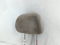 2005 Hyundai Elantra Headrest Head Rest Front Driver Passenger Seat Fits OEM Used Auto Parts - Oemusedautoparts1.com