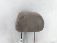 2004-2006 Hyundai Elantra Headrest Head Rest Front Driver Passenger Seat Fits Fits 2004 2005 2006 OEM Used Auto Parts - Oemu