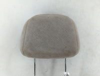 2004-2006 Hyundai Elantra Headrest Head Rest Front Driver Passenger Seat Fits Fits 2004 2005 2006 OEM Used Auto Parts - Oemu