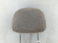 2005 Hyundai Elantra Headrest Head Rest Front Driver Passenger Seat Fits OEM Used Auto Parts - Oemusedautoparts1.com