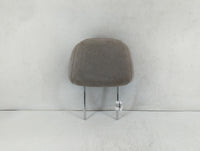 2004-2006 Hyundai Elantra Headrest Head Rest Front Driver Passenger Seat Fits Fits 2004 2005 2006 OEM Used Auto Parts - Oemu