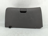 2005 Hyundai Elantra Passenger Glove Box Door Storage Compartment Black - Oemusedautoparts1.com