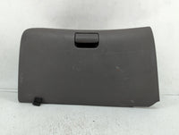 2005 Hyundai Elantra Passenger Glove Box Door Storage Compartment Black - Oemusedautoparts1.com