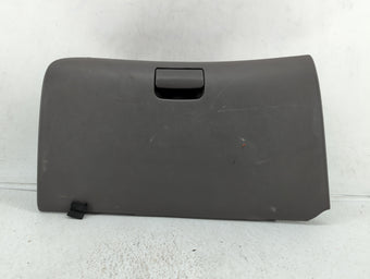 compare product 2005 Hyundai Elantra Passenger Glove Box Door Storage Compartment Black