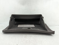 2005 Hyundai Elantra Passenger Glove Box Door Storage Compartment Black - Oemusedautoparts1.com