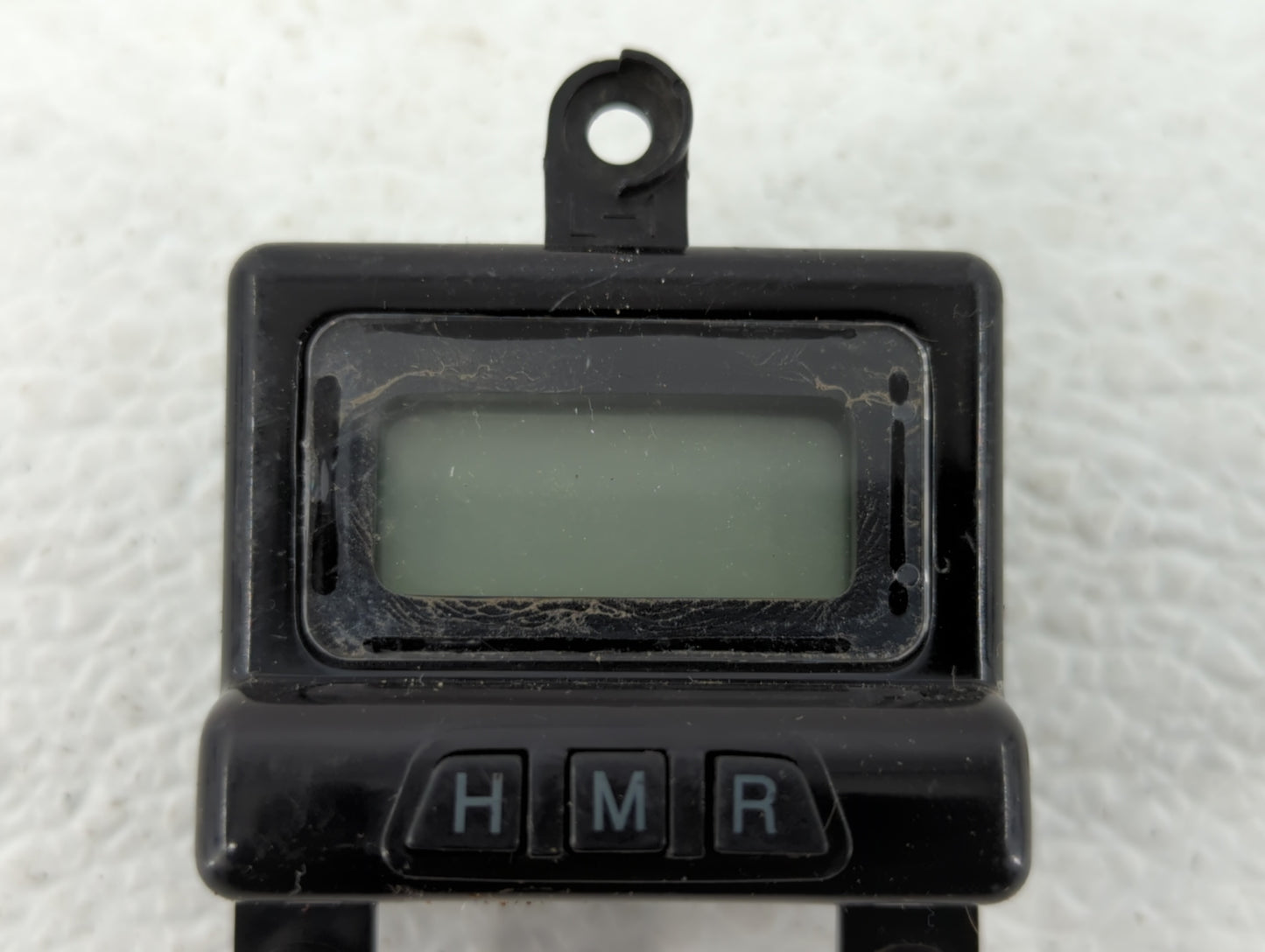 2005 Hyundai Elantra Digitial Dash Clock P/N:94510-2D100 Fits OEM Used Auto Parts - Oemusedautoparts1.com