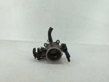 2003-2006 Hyundai Elantra Throttle Body P/N:35100-23751 35100-23701, 35400-23701 Fits Fits 2003 2004 2005 2006 2007 2008 200
