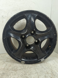 2005 Hyundai Elantra Oem Wheel Rim 5000349 - Oemusedautoparts1.com