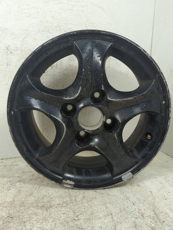 compare product 2005 Hyundai Elantra Oem Wheel Rim 5000349
