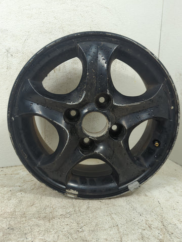 2005 Hyundai Elantra Oem Wheel Rim 5000349 - Oemusedautoparts1.com