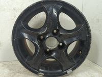 2005 Hyundai Elantra Oem Wheel Rim 5000349 - Oemusedautoparts1.com