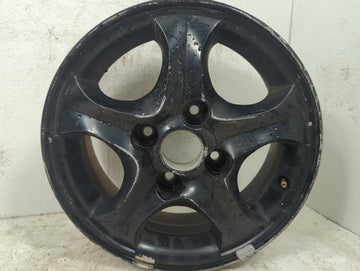 2005 Hyundai Elantra Oem Wheel Rim 5000349